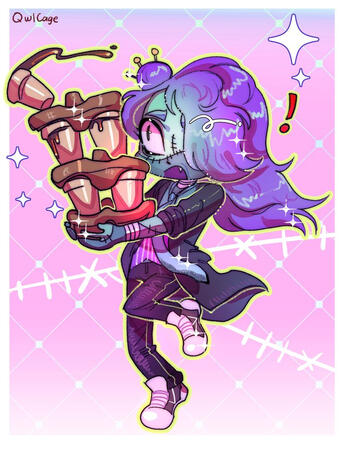 By Qwlcage on Bluesky