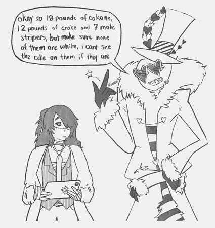 Based on a comic of Princess Celestia that makes me laugh every time I see it