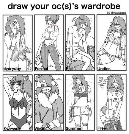 Wardrobe Meme Wardrobe Meme