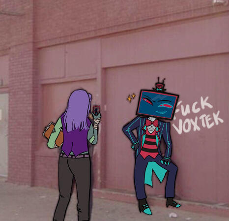 A sense of humor is important, I guess A sense of humor is important, I guess