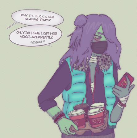 Don&#39;t worry about it