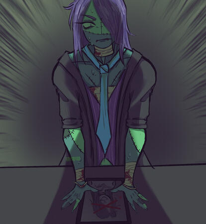 by Raysafgg on Artfight by Raysafgg on Artfight