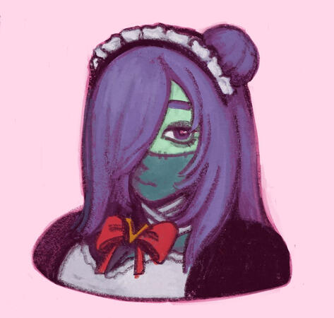 by Berruornis on bsky